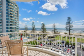 Kirra Beach Apartments, Surfers Paradise